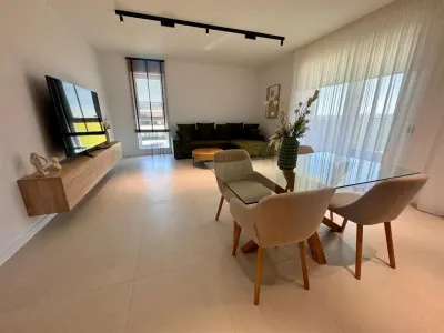 Inchiriere apartamet 2 camere bloc nou, Paulesti - foto 6