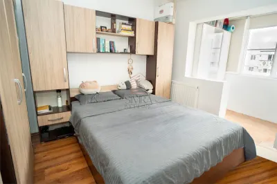 Apartament cu 2 camere, Iosia - foto 7