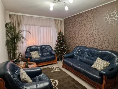 Apartament 2 camere Astra decomandat ,renovat,112000 Euro - Brasov