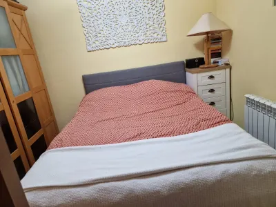 Apartament 2 camere Astra decomandat ,renovat,112000 Euro - foto 2