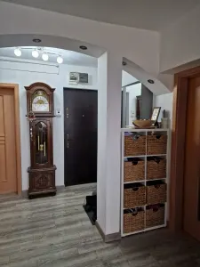 Apartament 2 camere Astra decomandat ,renovat,112000 Euro - foto 3