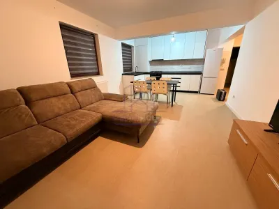 Inchiriere apartament 2 camere Paulesti. - Paulesti