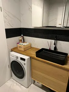 Herastrau, apartament cu 2 camere de vanzare, 77 mp utili - foto 7