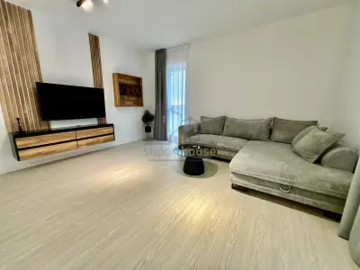 Inchiriere apartament 2 camere, prima inchiriere Paulesti - foto 7