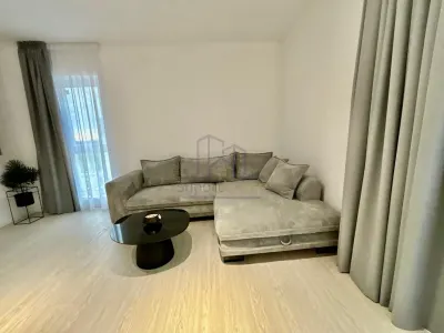 Inchiriere apartament 2 camere, prima inchiriere Paulesti - foto 8
