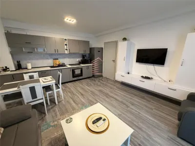 Apartament 2 camere nou, mobilat si utilat, zona Baile Felix - Baile Felix