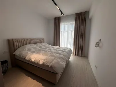 Vanzare apartament 2camere, bloc nou, Paulesti - foto 15