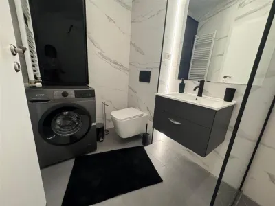 Vanzare apartament 2camere, bloc nou, Paulesti - foto 16