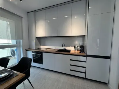 Vanzare apartament 2camere, bloc nou, Paulesti - foto 8