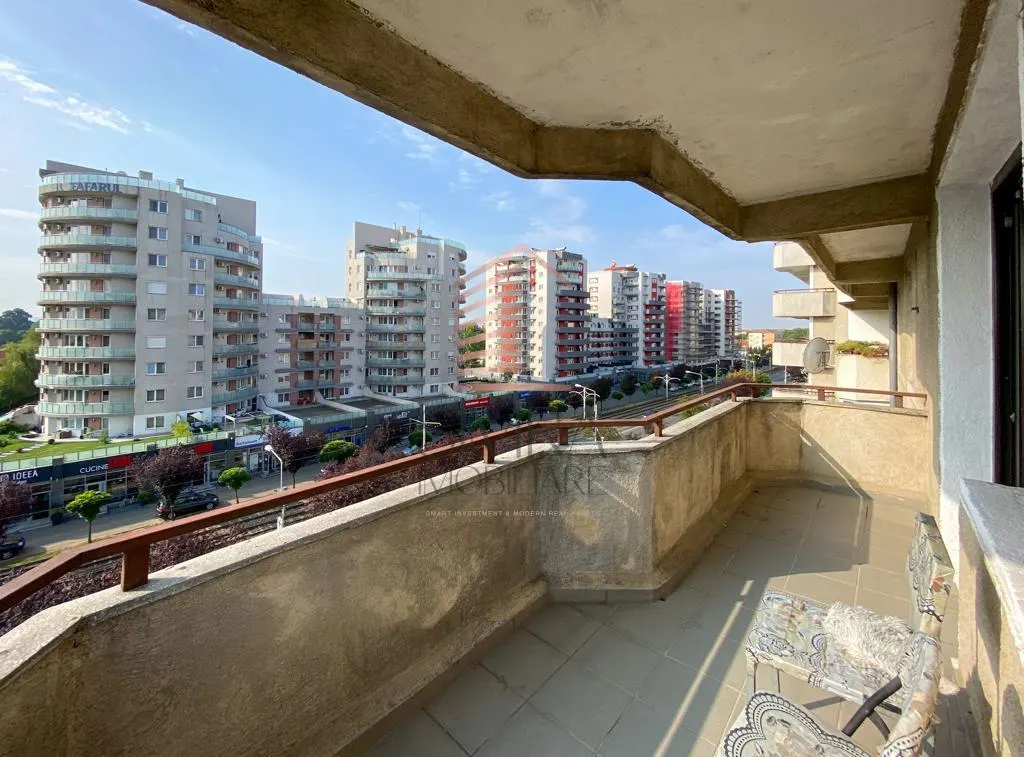 Apartament 2 camere Calea Aradului - foto 5