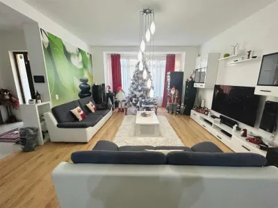 Vanzare Vila de lux Paulesti - Paulesti