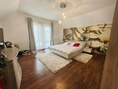 Vanzare Vila de lux Paulesti - foto 23