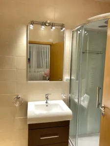 Herastrau-Nordului, apartament cu 3 camere de vanzare, 237 mp construiti - foto 12