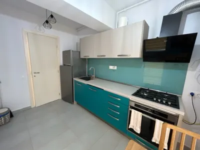 Inchiriere apartament 2 camere Ploiesti, bloc nou zona Albert. - Ploiesti