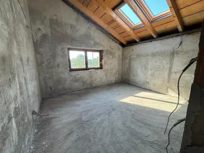 Vanzare vila, cartier Rezidential Baicoi - foto 12