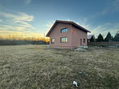 Vanzare vila, cartier Rezidential Baicoi - foto 14