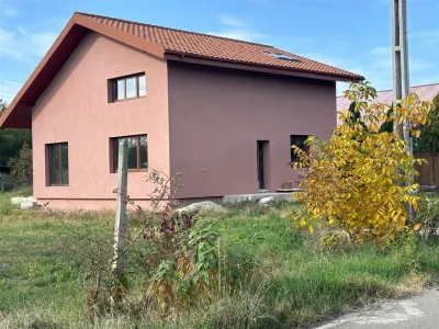 Vanzare vila, cartier Rezidential Baicoi - foto 22