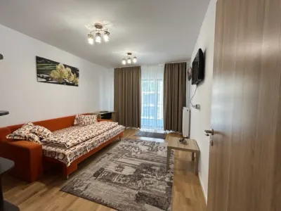 Inchiriere garsoniera, prima inchirierie, Albert MRS - Ploiesti