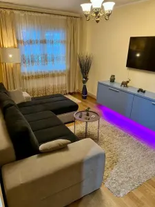 Apartament 2 camere Racadau - Valea Cetatii 94800 Euro - Brasov