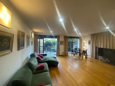 Floreasca, apartament cu 3 camere de vanzare, 138 mp construiti - foto 4