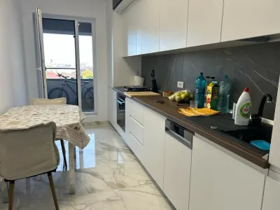Inchiriere apartament 2 camere, prima inchiriere Ploiesti, Albert - foto 5