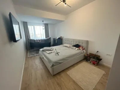Inchiriere apartament 2 camere, prima inchiriere Ploiesti, Albert - foto 7