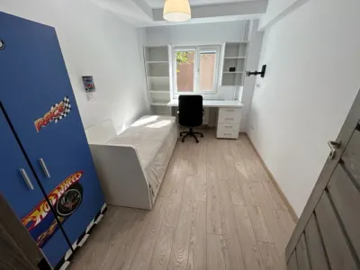 Vanzare apartament 4 camere totul nou Ploiesti, zona Gheorghe Doja - foto 24