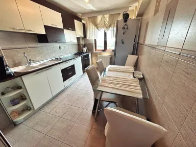 vanzare apartament 3 camere, Ploiesti, centrala proprie, Cantacuzino - foto 7