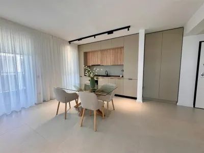 Vanzare apartamet 2 camere bloc nou, Paulesti - foto 4