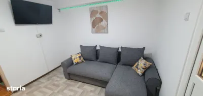 Garsoniera Centru Civic -AFI,mobilata,68000Euro - foto 3