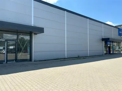 Inchiriere spatiu comercial Moreni-Pepco - foto 10