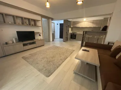 Inchiriere apartament 2 camere, bloc nou Ploiesti - Ploiesti