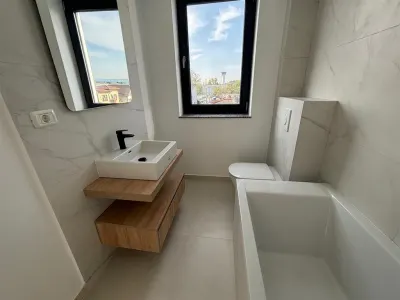 Inchiriere  apartament 2 camere bloc nou, Ploiesti, zona Bulevard - foto 13