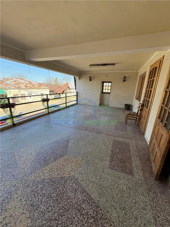 Spatiu comercial comuna Ostroveni - foto 6
