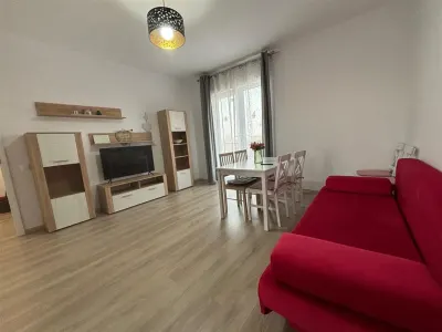 Vanzare  apartament 2 camere, bloc nou, zona Centrala - Ploiesti