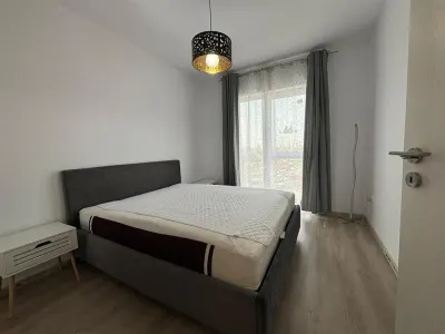 Vanzare  apartament 2 camere, bloc nou, zona Centrala - foto 6