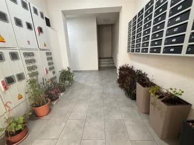 Vanzare  apartament 2 camere, bloc nou, zona Centrala - foto 9