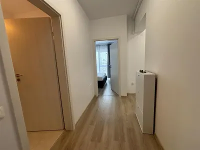 Vanzare  apartament 2 camere, bloc nou, zona Centrala - foto 10