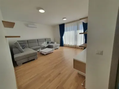 Vanzare  penthouse lux Ploiesti, zona Albert MRS - foto 2