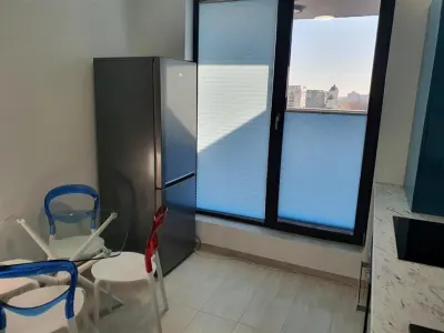 Vanzare  penthouse lux Ploiesti, zona Albert MRS - foto 17