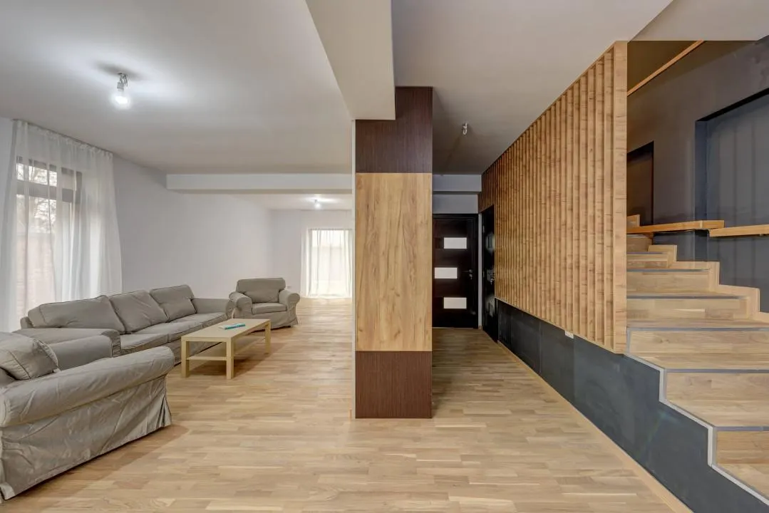 Casa/Vila  de vanzare Campul Pipera - foto 11