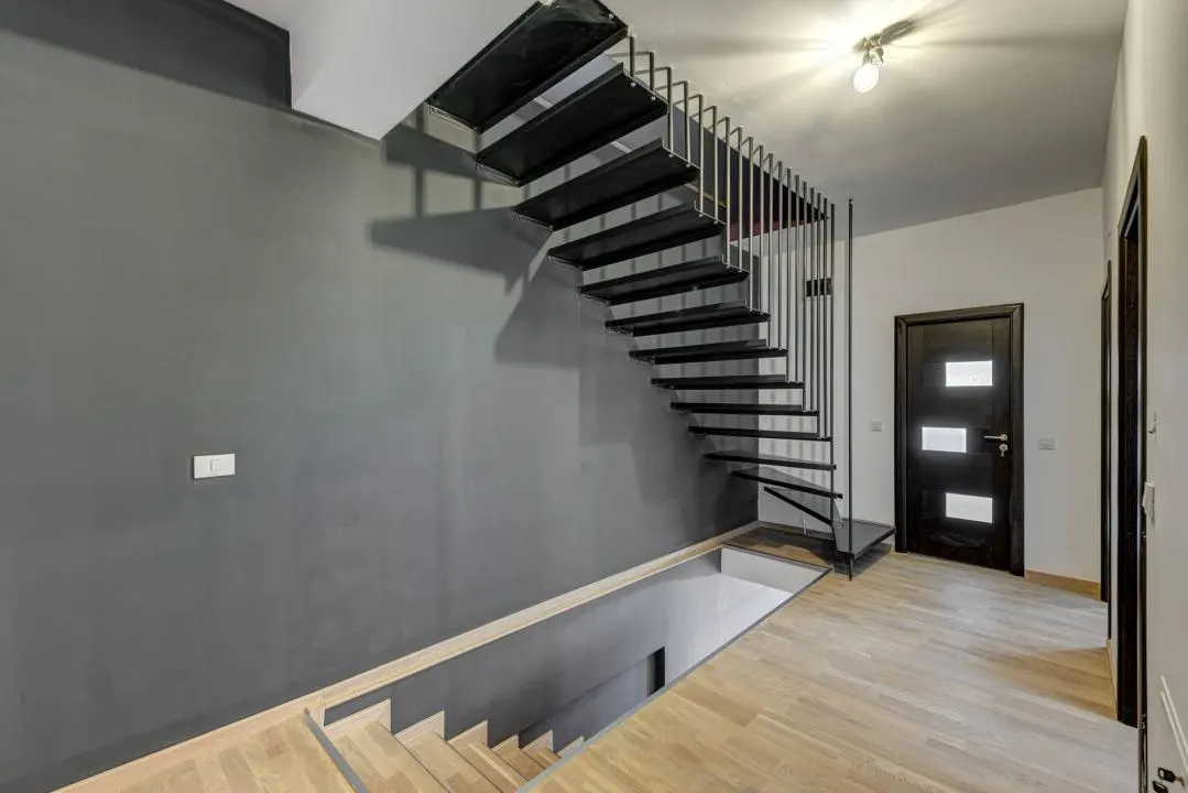 Casa/Vila  de vanzare Campul Pipera - foto 5