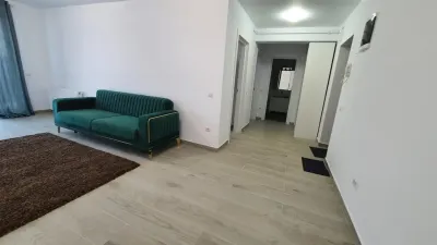 Inchiriere apartament 2 camere Ploiesti, prima inchiriere,zona Albert - foto 3