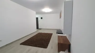 Inchiriere apartament 2 camere Ploiesti, prima inchiriere,zona Albert - foto 9