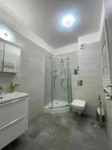 Inchiriere apartament 2 camere Ploiesti, bloc nou Albert - foto 2