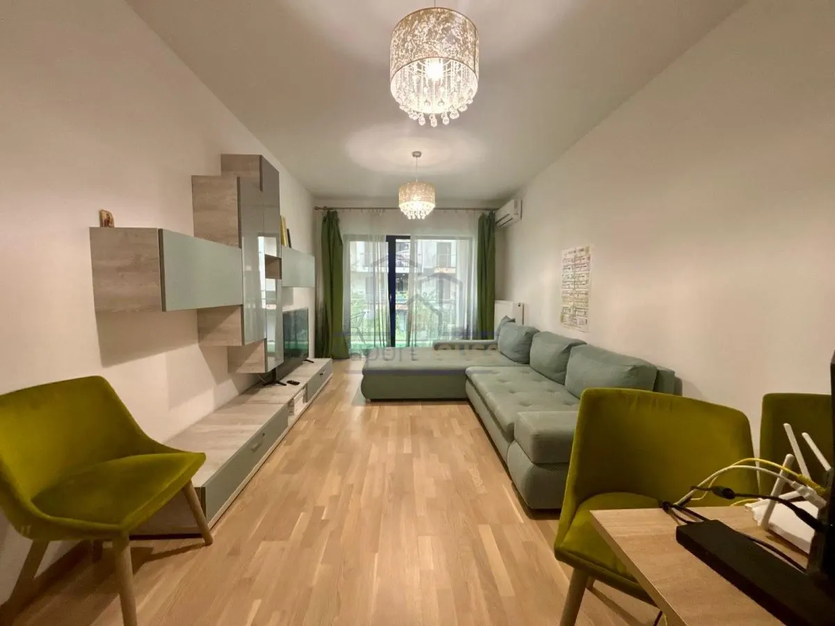 Inchirere 2 camere Ploiesti, zona Albert MRS - foto 1