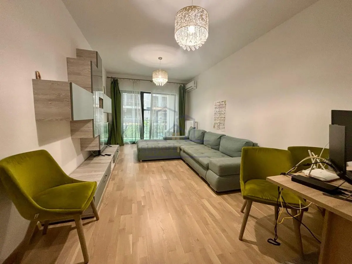 Inchirere 2 camere Ploiesti, zona Albert MRS - foto 2