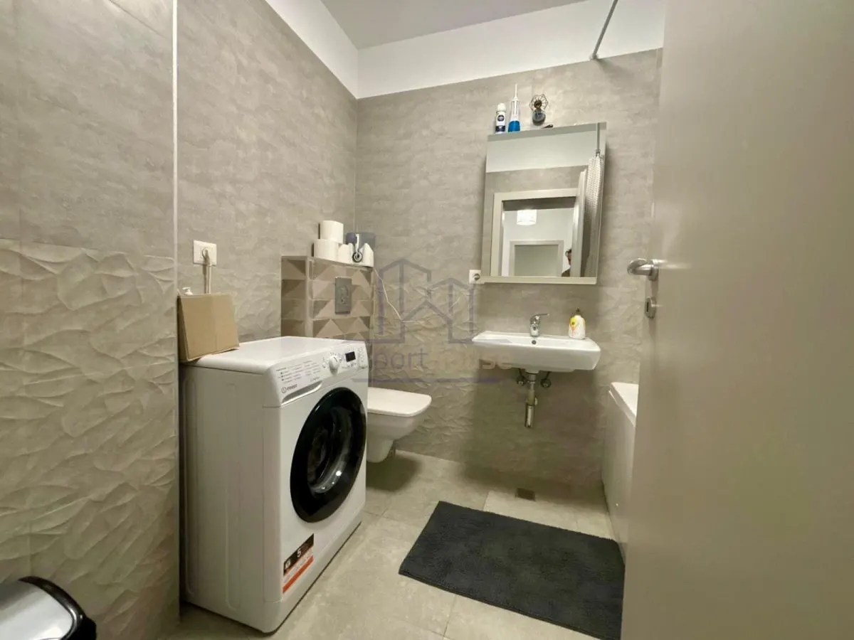 Inchirere 2 camere Ploiesti, zona Albert MRS - foto 11