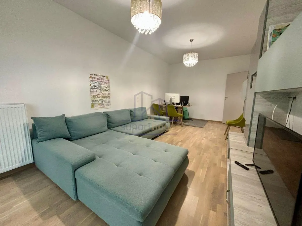 Inchirere 2 camere Ploiesti, zona Albert MRS - foto 3