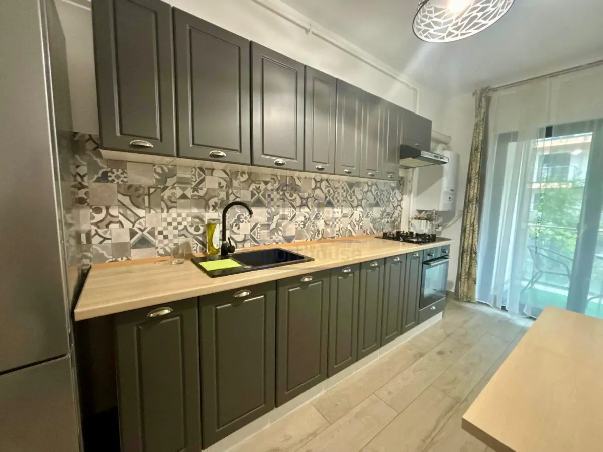Inchirere 2 camere Ploiesti, zona Albert MRS - foto 10